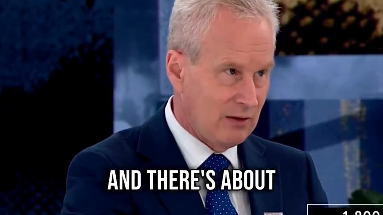 Dr. Peter McCullough Delivers Message All Parents Need to Hear