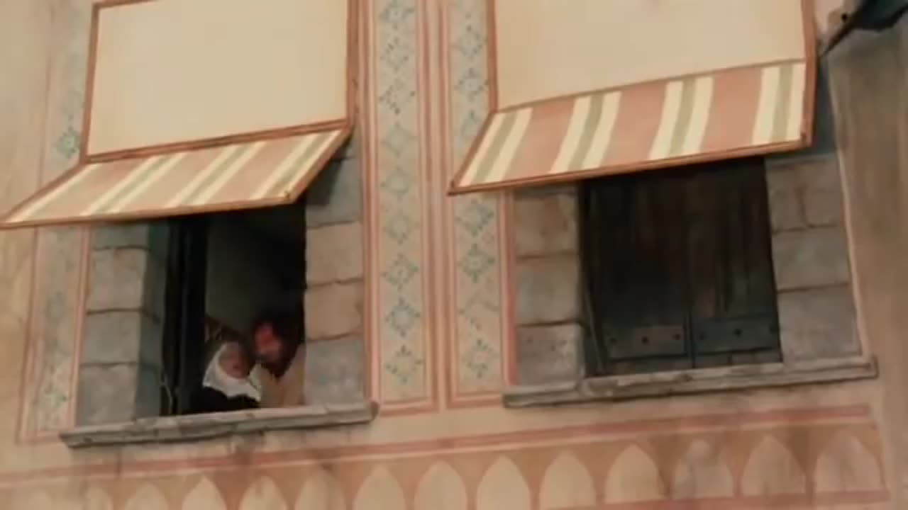 Non ci resta che piangere (roberto benigni-massimo troisi) FILM COMPLETO