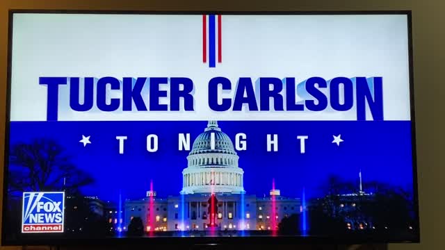 Tucker Carlson 6/16/21 A Family’s Experience