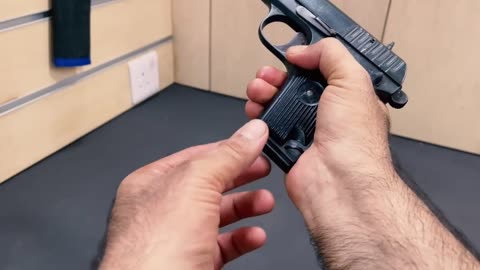 Gun Restoration - Rusted Pistol Restoration