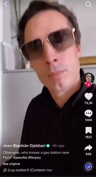 Macronie: Ils sont l’indignité et l’indécence.