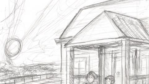 Art Timelapse: Full Process for Page 139