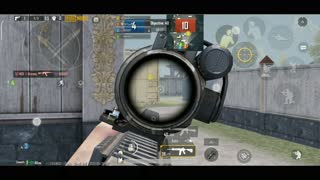 Enemy killed Me