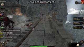Warhammer : Vermintide 2 - Bloody Rat Ogre LOL