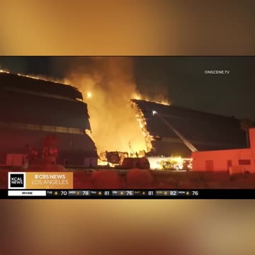 This is where they hide the UFOs 🤯