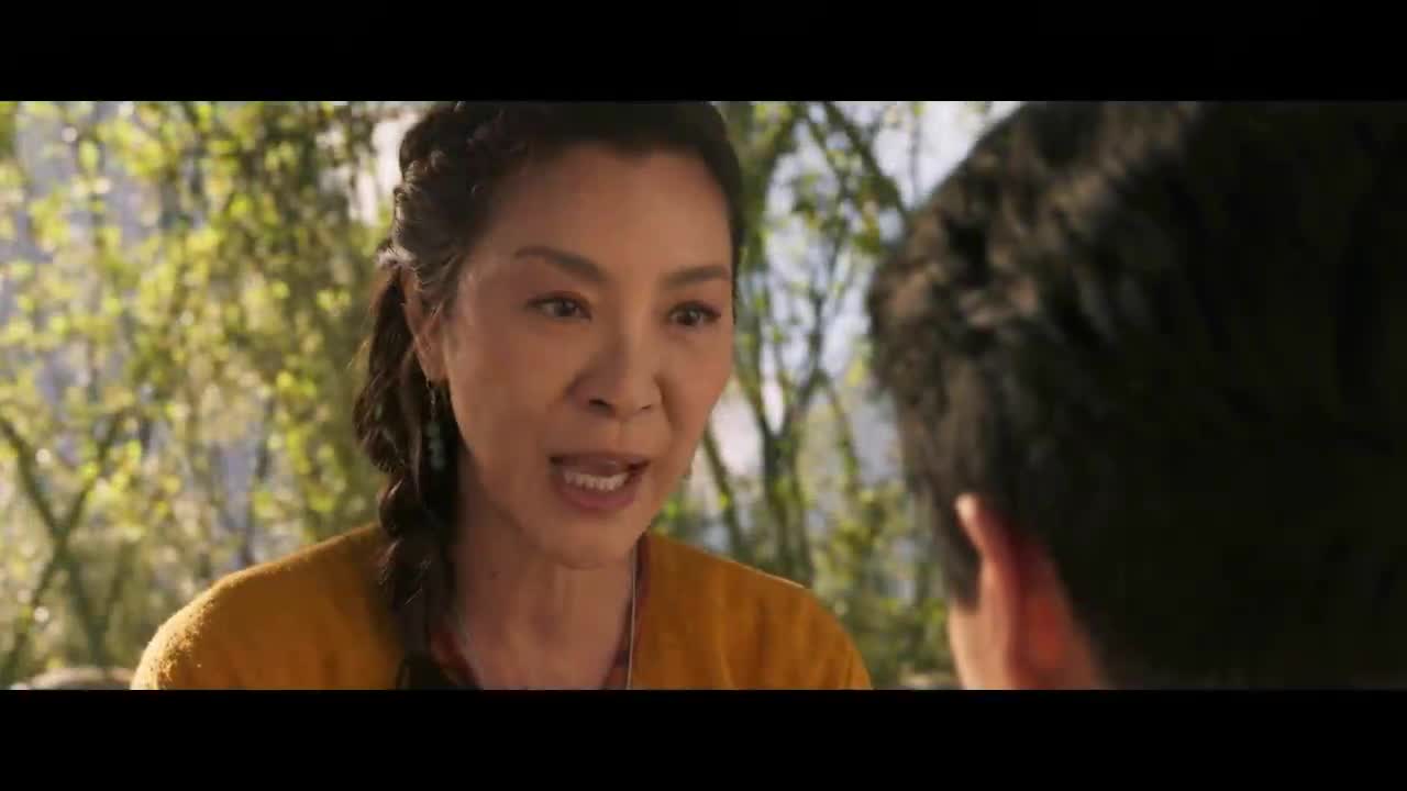 Marvel Studios' Shang-Chi & The Legend of the Ten Rings _ Official Trailer