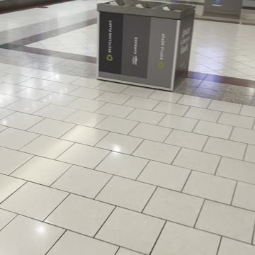 Entrance the Southgate mall. Wonderful