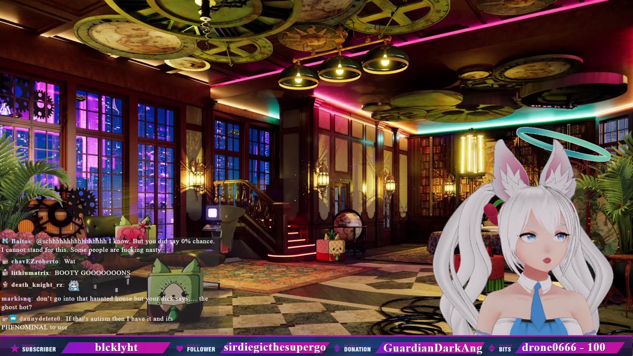 Kirsche-A Foxu and Feesh have a playdate @MARIMARI_EN (つ✧ω✧)つ !gg !merch !emotes(43180974315)-20231205-1537
