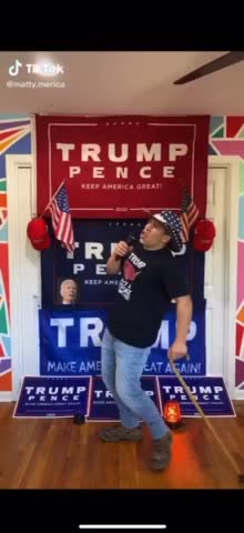 *Not My Video* Joe Biden Debate Theme Song Nomination