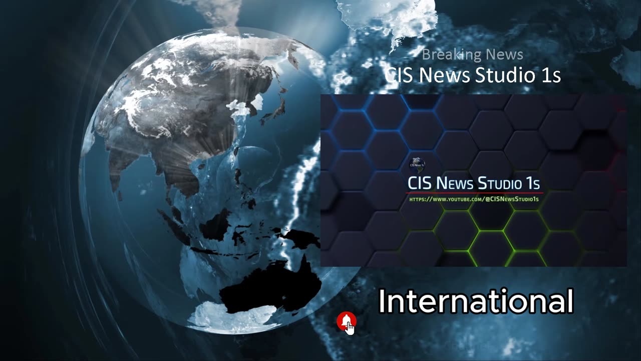 CIS News Studio 1s World News: Unveiling a Global Perspective