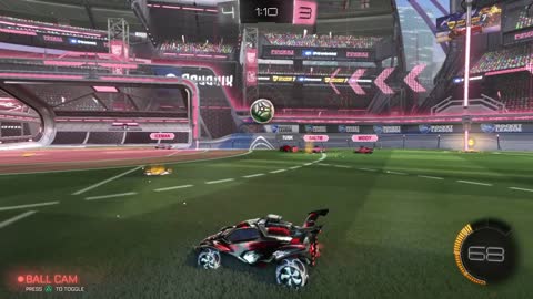Rocket League