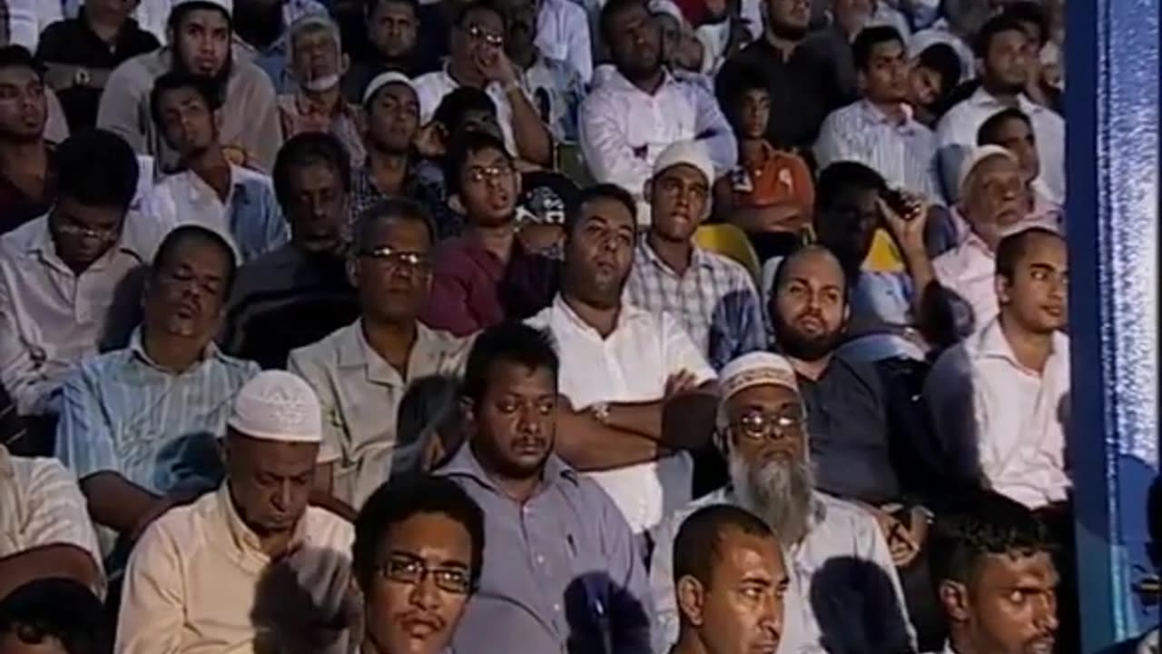 Exclusively for Atheists : Does God Exist ? Dr.Zakir Naik - Full Lecture + Q & A