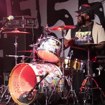 Rockin' Out with Doozey at Maloney's