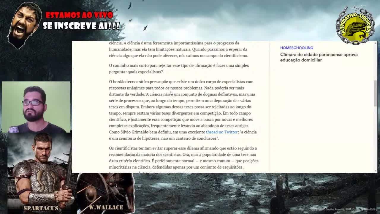 Pandeminions e a enorme coincidência