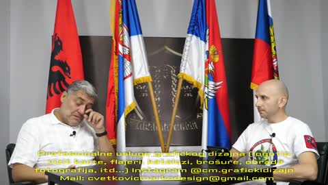 Ako se molimo za druge, da li možemo navući sotonu zavrat (Miroljub Petrović)