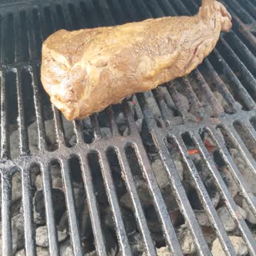 Tri Tip Flip