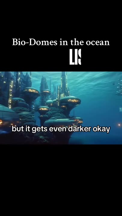 Bio Domes with Dark Designs! ~ Reloaded from OathKeeperCA