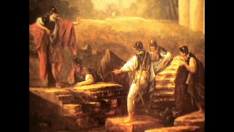 When the Church goes sideways