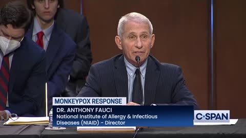 Rand Paul Confronts Fauci On His Clip: "The Most Potent Vaccination Is Getting Infected Yourself"