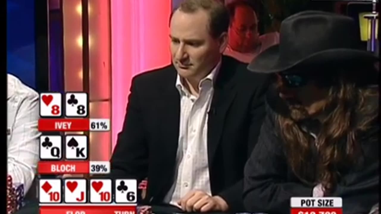 Million Dollar Cash Game S2E9 FULL EPISODE Poker Show