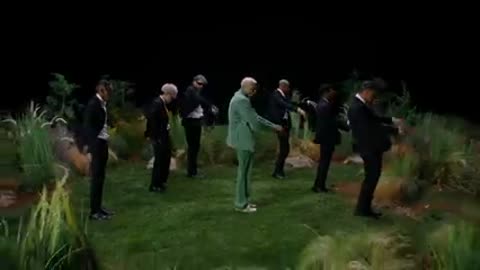 Chris Brown - Sensational (Official Video) ft. Davido, Lojay