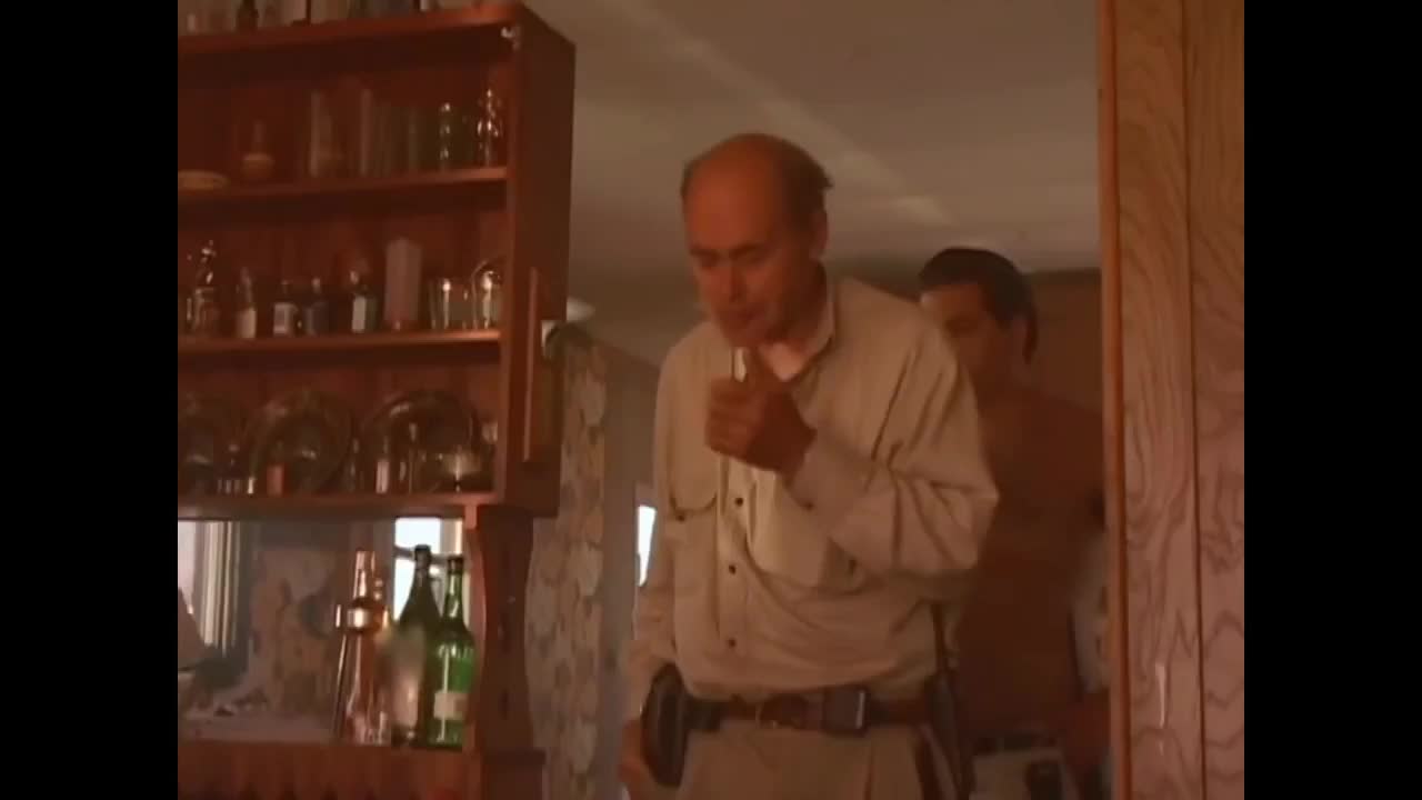 Jim Lahey falls down stairs funny video with download link