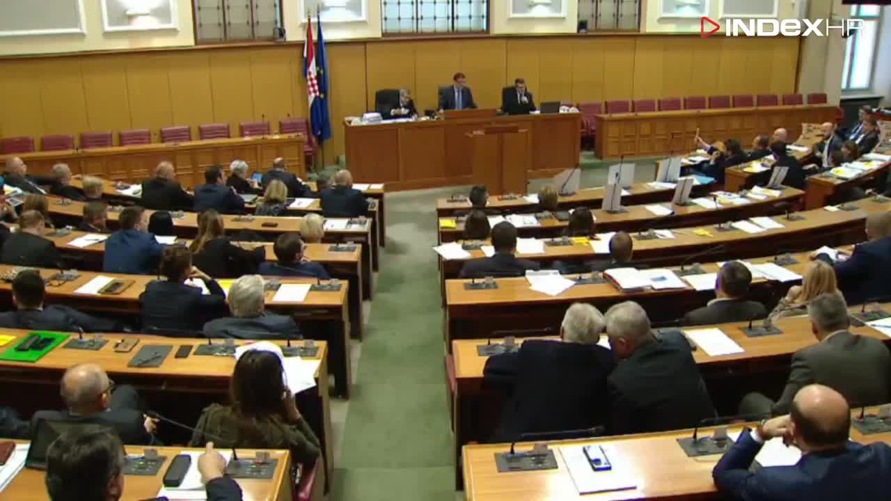 Maras odgovorio Opačić