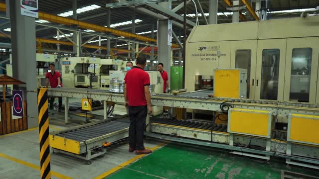 Intro to Best Quality Wheel Helium Testing and Gas Tightness Testing Factory JWHEEL
