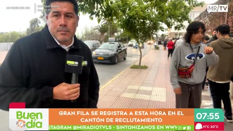 BUEN DIA 13/11/2024