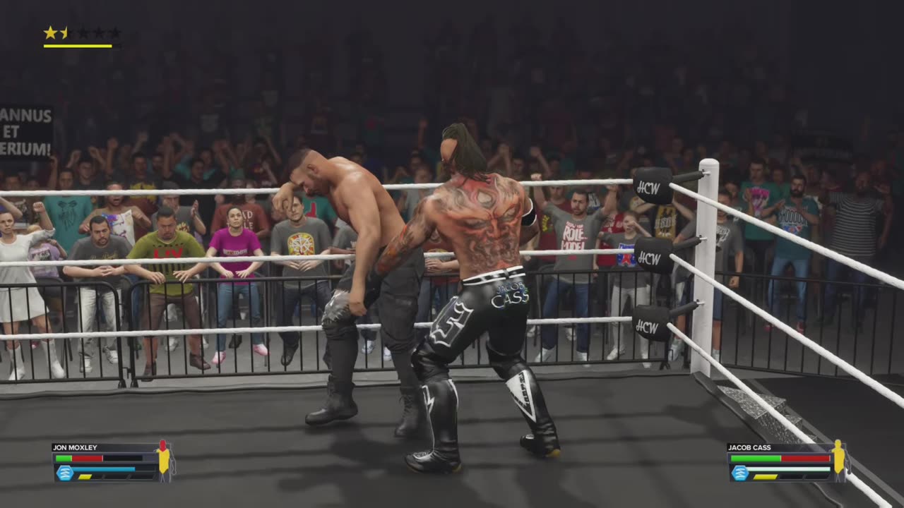 HCW Final Chapter 2023 (Part 2 of 2)