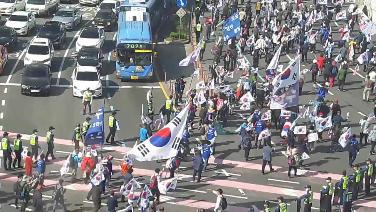 20180429_V3_S03(y_bucv7kvb8)외국인이 상공에서 바라본 태극기 행진 소감