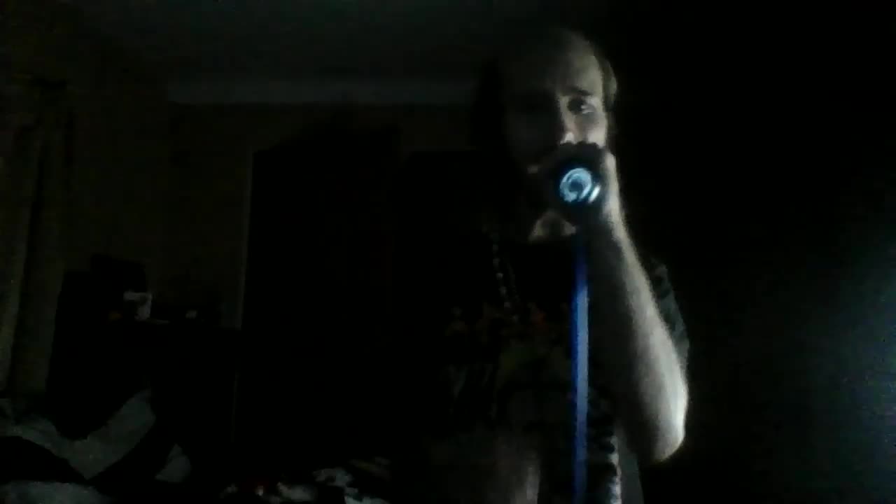 [Cyraxx Youtube 2021-10-13] tellin my story through my Music