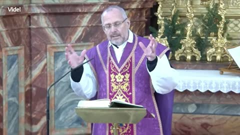 Gott gibt uns die Macht, seinen Namen zu wissen! Du bist der Immanuel!