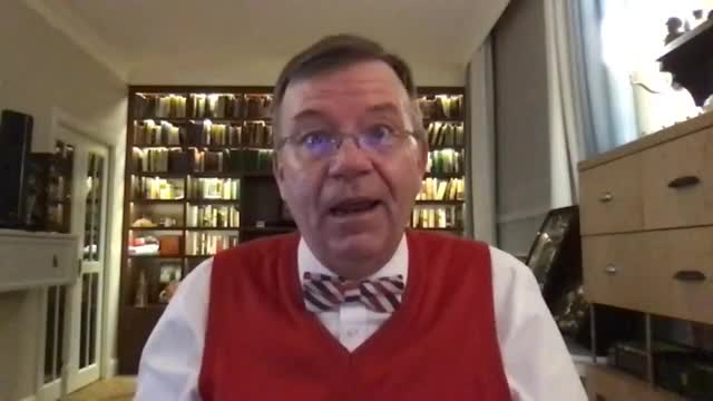 TG 192: Trump to Pardon Flynn? Trump to Pardon Himself Too Perhaps?