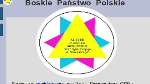 Państwo Boże