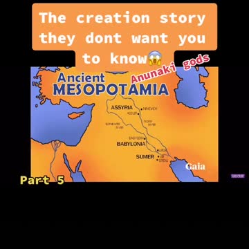 Exposing true history of Anunaki Gods