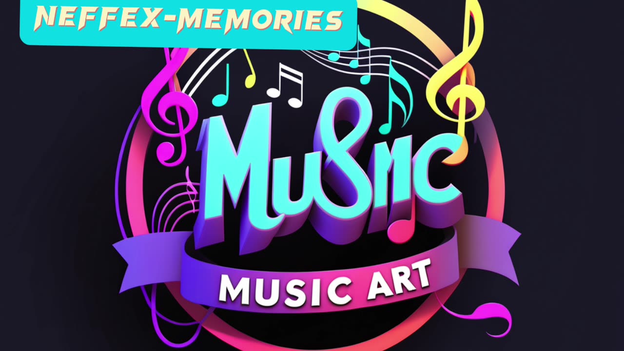 NEFFEX-MEMORIES ❤️ @MUSICART