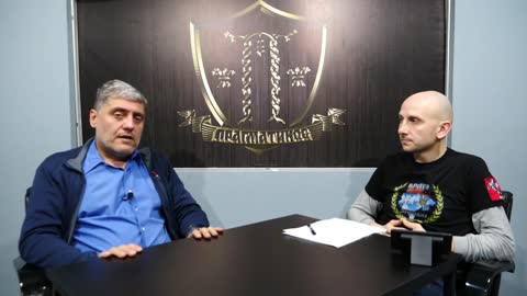Kako se umire na krstu (Miroljub Petrović)