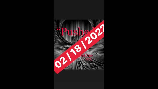 Pushed - promo