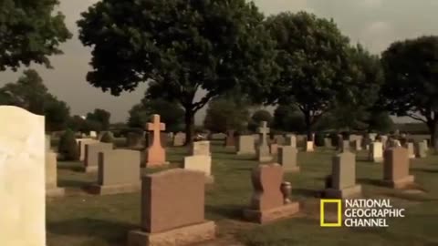CIA Secret Experiments (2007)
