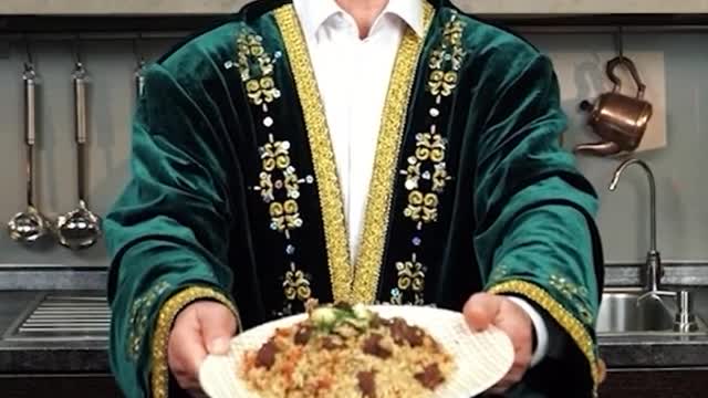 Putin is human too