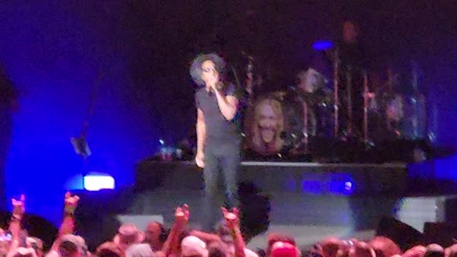 Alice In Chains "Them Bones"