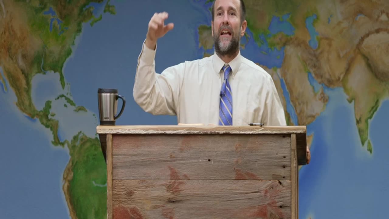 Deuteronomy 17