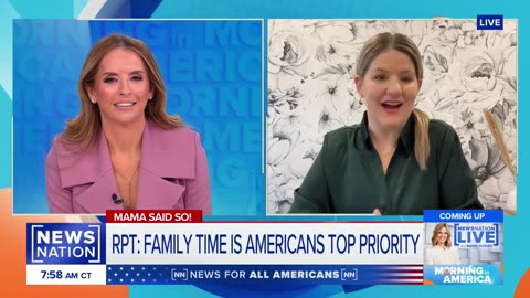 Mama Said So: Tips to maximize family time | Morning in America