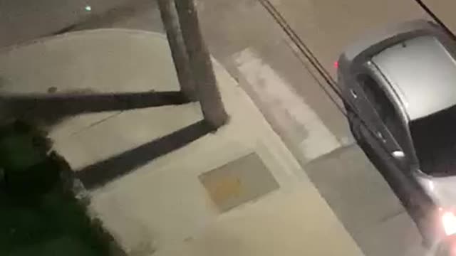 robo a personas dentro de un carro