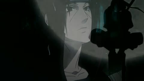 Itachi Uciha