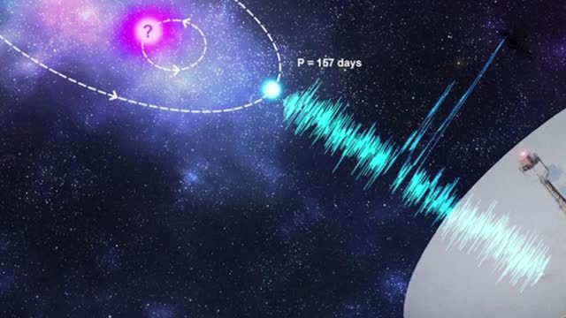 Cazadores de aliens a la expectativa: Investigan señal de radio del sistema estelar Alfa Centuri