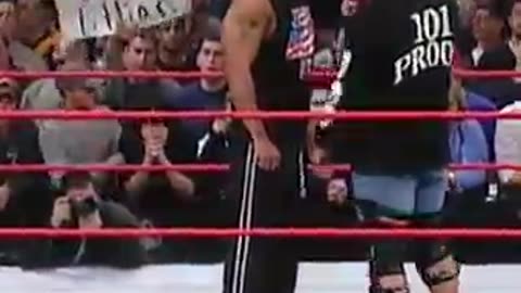 The Greatest Rivalry In Wrestling History