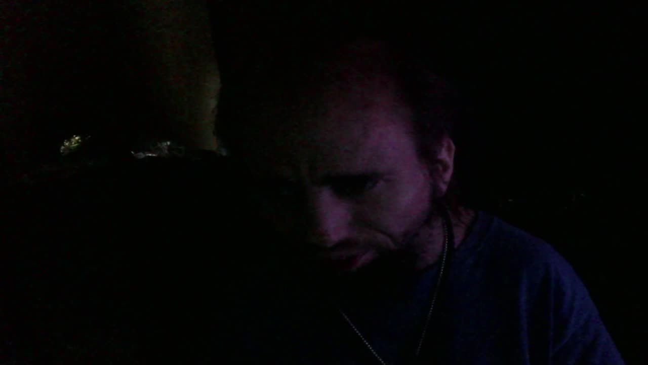 Cyraxx Kick 2023-10-28 IM NOT TAKING FROM ANYONE ANYMORE