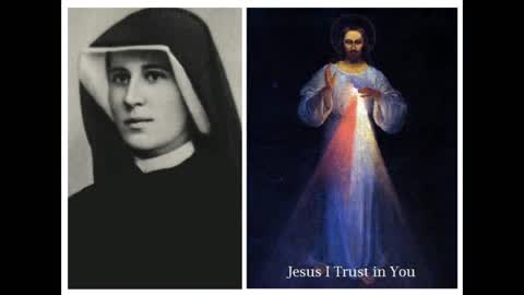 Divine Mercy Message For March 3, 2022